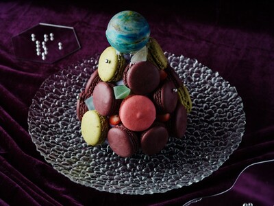 ライフスタイルホテル「THE LIVELY」東京・大阪・福岡にて遊び心を忘れない大人にぴったりのちょっと変わったクリスマスが体験できるクリスマスステイプランが新登場