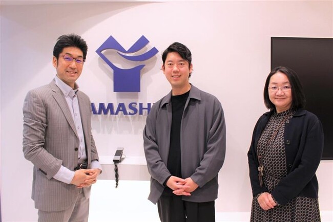 「イクボス企業同盟」に加盟！管理職の意識改革を通じ、働き方改革を推進