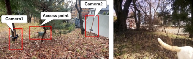 自作IoTカメラシステムで野生動物の接近検出精度向上　農作物の被害軽減へJournal of Digital Life に日本大学・大山勝徳准教授らが論文発表