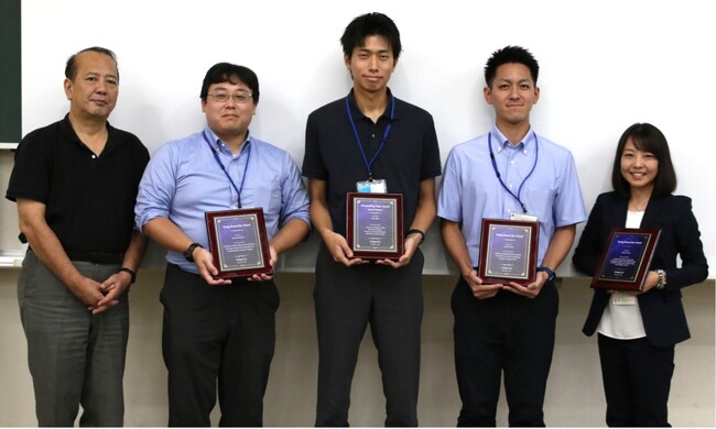 【開催レポート】研究者と産業界のマッチングを　国際学術論文ジャーナル「Journal of Digital Life」がカンファレンス開催