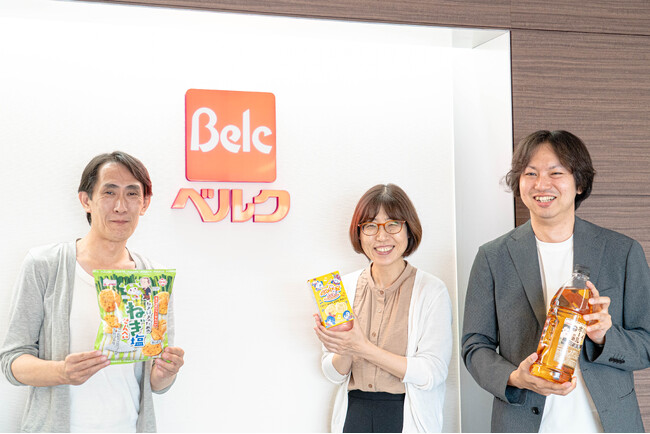 食品スーパーのベルクがmfloow導入で財務経理部門の業務効率化を実現