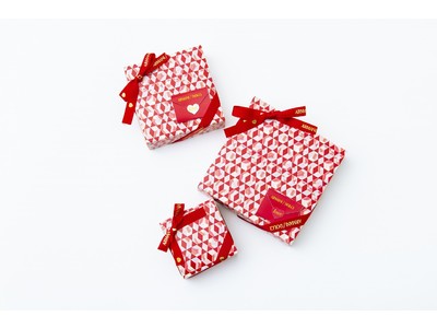 【アルマーニ / ドルチ】アルマーニ / ドルチは 1 月 15 日 (金 )より、2021 年バレンタイン限定コレクションの発売を開始しました。