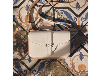 【エンポリオ アルマーニ】春夏新作バッグ