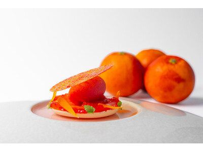 【アルマーニ / リストランテ】日本47都道府県を巡る新プロジェクト「47 Roots」を3月17日（火）より始動