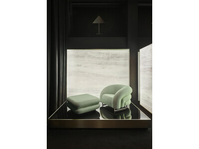 【アルマーニ / カーザ】2026 新作コレクション "ORIGINS"を発表