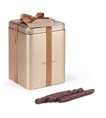 【アルマーニ / ドルチ】ダークチョコレートをまとったオレンジピール 8月1日に発売