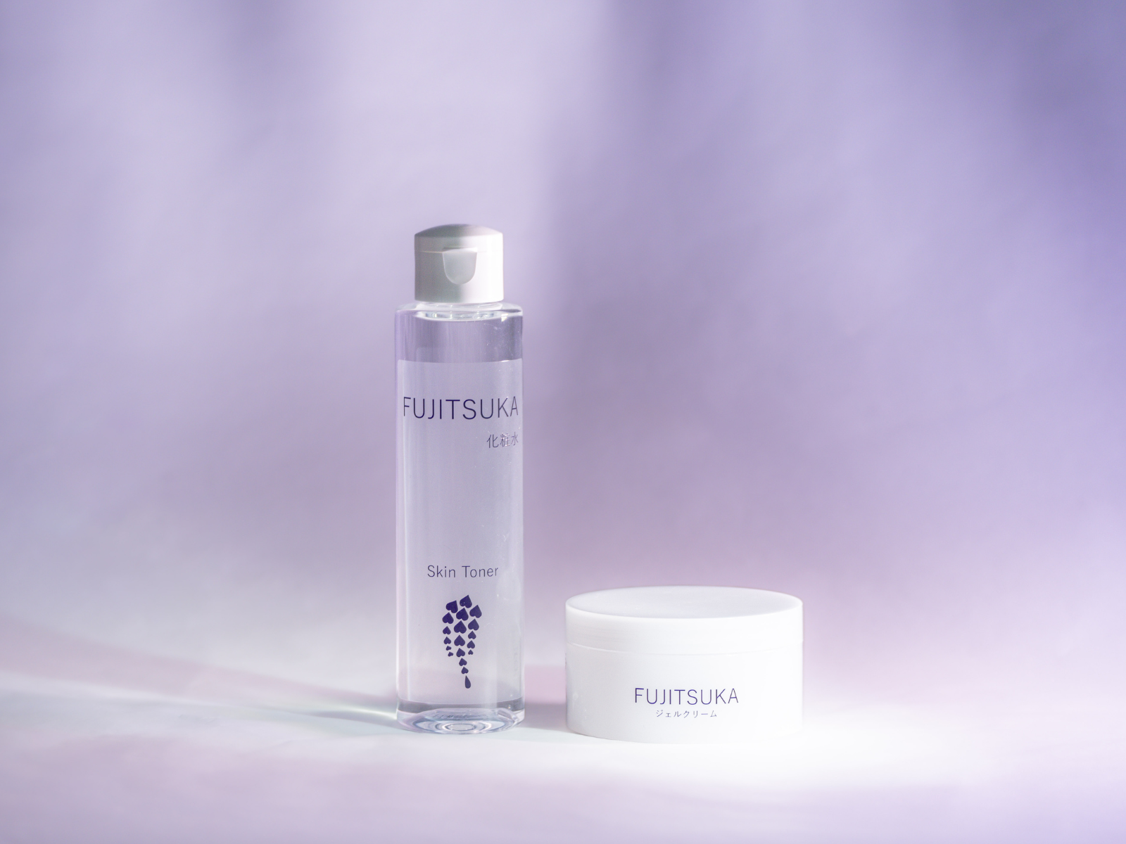 2/21~23 アクアイグニス仙台オリジナル温泉水スキンケア第2弾「FUJITSUKAジェルクリーム」の発売記念イベント開催