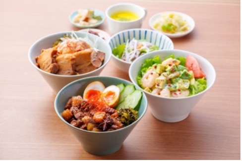 【アクアイグニス仙台】多世代で楽しめる飲食店「FUJITSUKA Table」7月1日（水）オープン