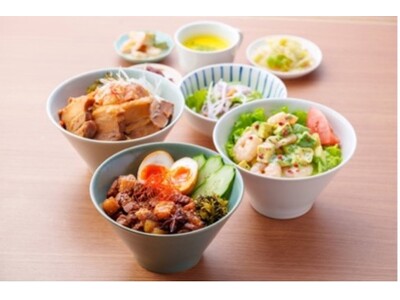 【アクアイグニス仙台】多世代で楽しめる飲食店「FUJITSUKA Table」7月1日（水）オープン