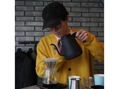 アクアイグニス淡路島、チャレンジショップの募集を開始　第2弾「SUMAU COFFEE (スマウ コーヒ...