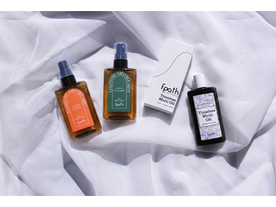 【新商品】「その不快感、我慢していませんか？」におい・ムレなどの「見えない悩み」を「心地よい習慣」へ。 ...