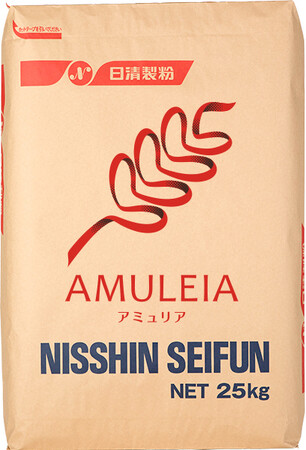 日清製粉 高食物繊維小麦粉「アミュリア」使用の麺商品プレゼントキャンペーンを実施～「毎日の食事でおいしく健康」を実感～
