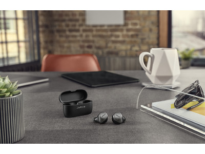 Jabra秋のテレワーク応援キャンペーン実施中！Jabra Elite 75t、Elite 85tの人気色が期間限定で最大約15％オフに