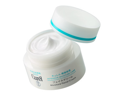 集英社　MAQUIA（マキア）「MAQUIA　プチプラコスメグランプリ2021」にてキュレル『フェイスクリーム』（花王）が「ジェル＆クリーム部門1位」を受賞