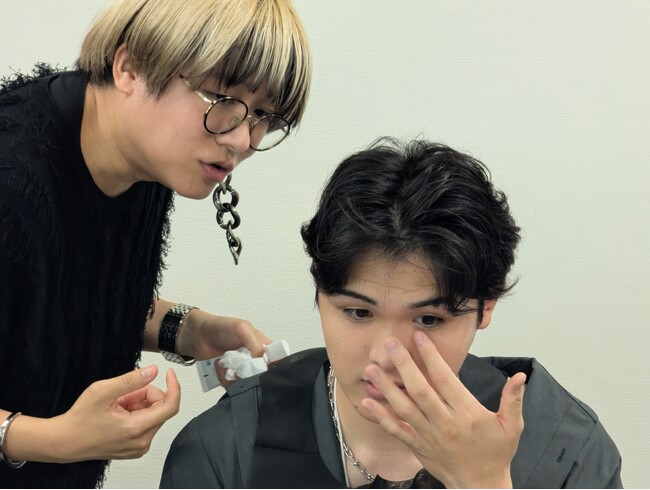 〈イベントレポート〉UNLICS（アンリクス）婚活男性向け「第一印象をアップする美容セミナー」第三弾とちぎ結婚支援センターと共催