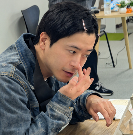 〈イベントレポート〉UNLICS(アンリクス)婚活男性向け「第一印象を…