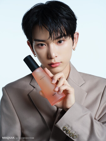 &TEAM HARUAさんが、花王「est」のスペシャルパートナーに就任！スペシャルステッカー付き限定セット発売！