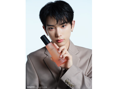 &TEAM HARUAさんが、花王「est」のスペシャルパートナーに就任！スペシャルステッカー付き限定セット発売！