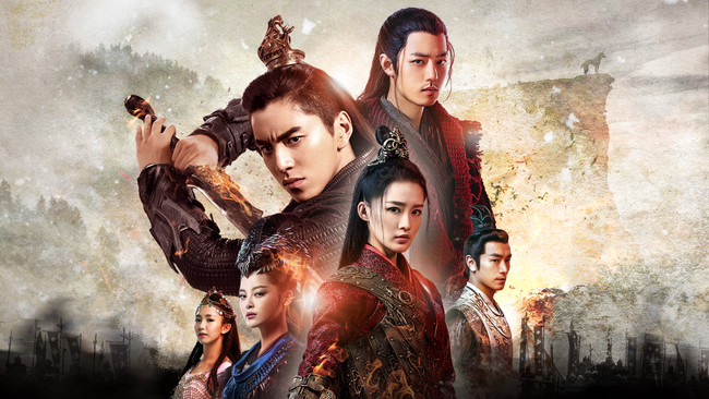 h}wTa-Fate of Love-x8/10ij13:00`l͂ŕI