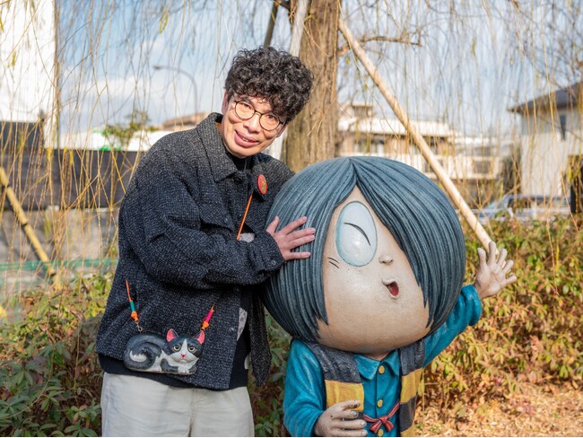 プレスリリース「アニメ・特撮ファン必見！ 名作の聖地を巡る旅番組『なつかしのアニメ・特撮の旅』を3/23(月)よりチャンネル銀河で放送決定！」のイメージ画像