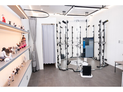 3Dフィギュア制作スタジオ「3DME（スリーディーミー）」が3月1日　OPEN