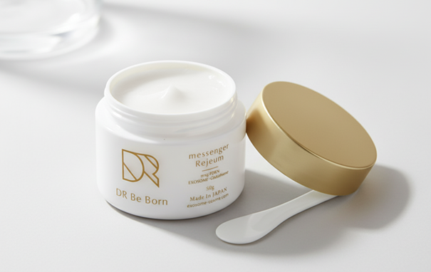 「DRBBメッセンジャーリジューム」 リニューアル発売