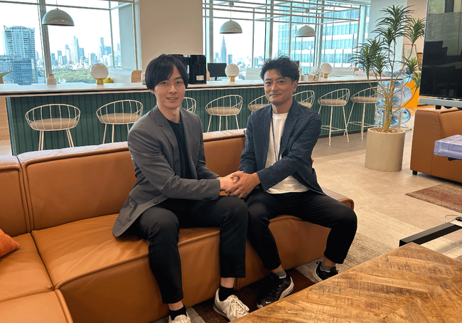 株式会社SportsTech Japanへの出資についてのお知らせ