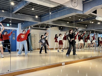 【ボイトレ・マンツーマンダンスならNAYUTAS】第8回「K-POPワークショップ」を東京・大阪で開催、大盛況のうちに終了