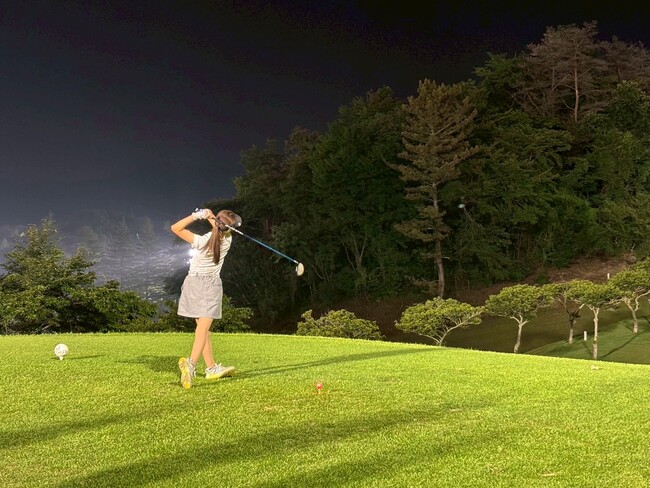 ＜イベントレポート＞インドアゴルフスクール国内最大の「ステップゴルフ」が、広島5店舗合同で初となる夜間イベント「ステップゴルフ広島 ナイトゴルフ ラウンド会」を初開催！