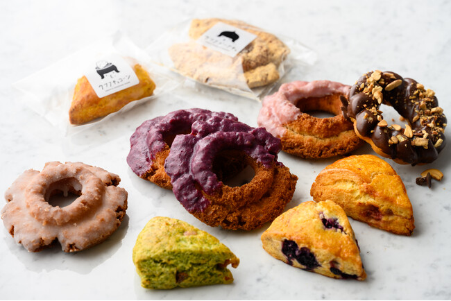 忙しい年末年始を頑張ったママに！ごほうび福袋3種をご用意「ママおつかれさま！福袋」