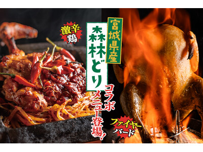 【国産ハバネロソースが決め手の激辛鶏に、炎さえ調味料!?︎のファイヤーバードなど、スーパーでも人気の銘柄...