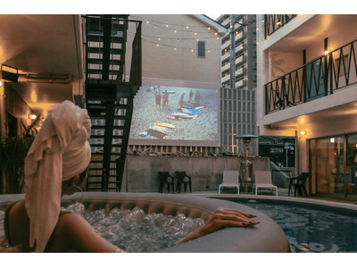 8HOTEL CHIGASAKI、冬だけのリトリートを11月14日より開始　季節限定― 冬の湘南で心温まるジェットバス・こたつ・ジェノベーゼアヒージョ ―