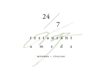 【新店舗オープン予告】関西初出店「24/7 restaurant umeda」がハービスPLAZA EN...