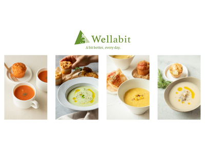 �g���H�������Ёh�͉����ς��̂�1500���Ō��؂��������x9�����̃E�F���l�X���H�uMorning Wellabit�v���،��ʂ����J