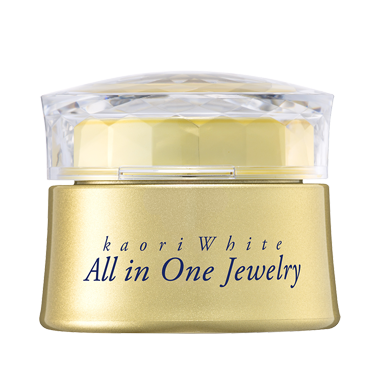 進化し続ける“金”のオールインワン「オールインワンジュエリー」がリニューアル！