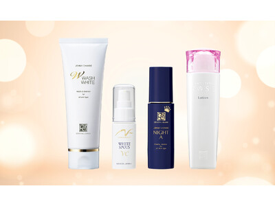 2023年12月より、クリスタルジェミーの人気商品が「群馬県邑楽郡千代田町」と「埼玉県羽生市」のふるさと納税の返礼品に