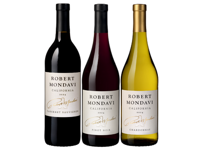 アメリカを代表するファインワインブランド「ロバート・モンダヴィ」から「ロバート・モンダヴィ カルフォルニア」を世界に先駆け4月21日（火）に新発売！