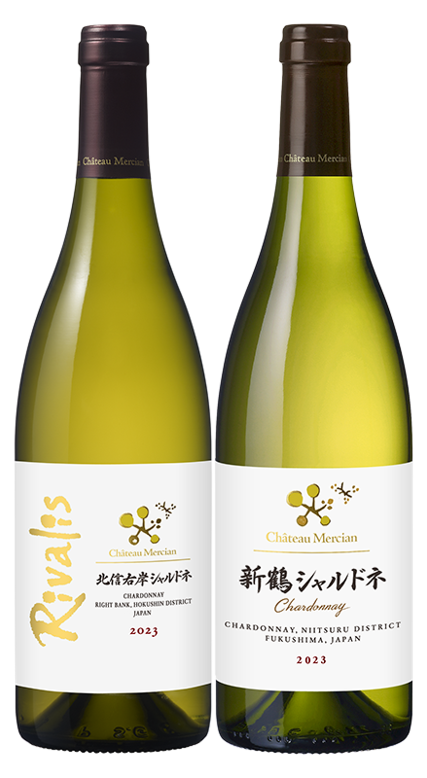 国際ワインコンクール「シャルドネ・デュ・モンド 2026」にて「シャトー・メル…