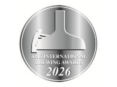 140年以上の歴史を誇る世界有数のビール審査「INTERNATIONAL BREWING AWARDS, SINCE 1886」にて「キリングッドエール」が初のエントリーで日本最高位の銀賞を獲得※1