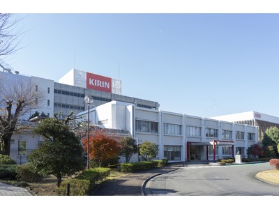 キリンビバレッジ滋賀工場の小型ペットボトル製造設備を増強　約100億円の投資により、おいしい健康を支える...