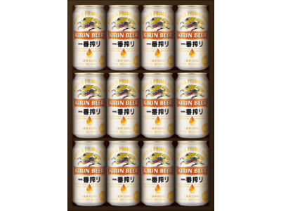 「キリン一番搾り生ビールセット」をはじめ、合計24種類※1をラインアップ　2021年キリンビール歳暮ギフトセットを発売