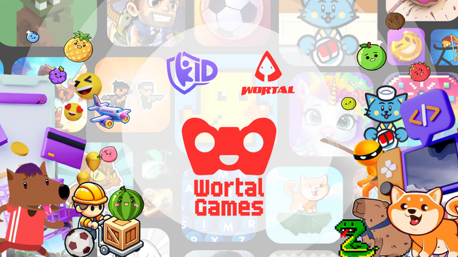 Wortalとk-IDが提携、ゲームスタジオ向けに組み込み型コンプライアンス機能を提供開始