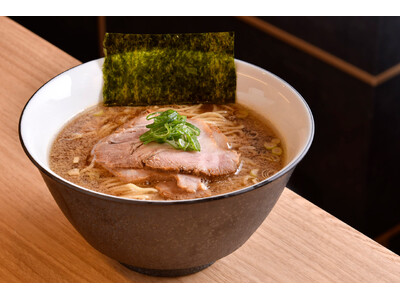 「ラーメン GINZA TON BOX 六本木店」 2026年6月15日（月）にグランドオープン