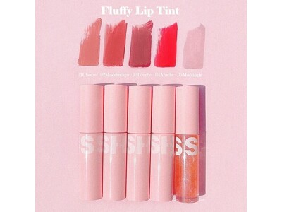 6月10日（土）より、PLAZAにて先行販売開始！公式SNSフォロワー67万人超えの韓国コスメブランド “BLESSED MOON”が日本初上陸