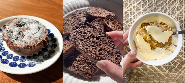 筋トレ男子への本命チョコはこれで決まり！THE PROTEIN（通称：ザプロ）からバレンタインにぴったりなプロテインスイーツレシピをお届けします。