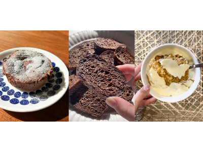 筋トレ男子への本命チョコはこれで決まり！THE PROTEIN（通称：ザプロ）からバレンタインにぴったりなプロテインスイーツレシピをお届けします。