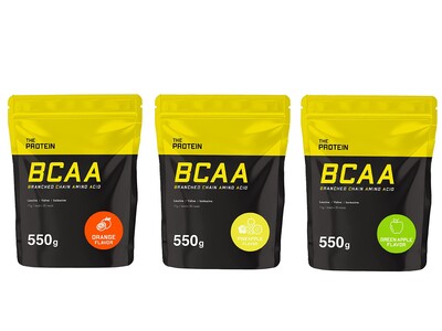 累計販売数15万個突破のザプロ（武内製薬 THE PROTEIN）　からトレーニング効果向上を助けるBCAA成分に特化した「THE PROTEIN BCAA」が、新登場！