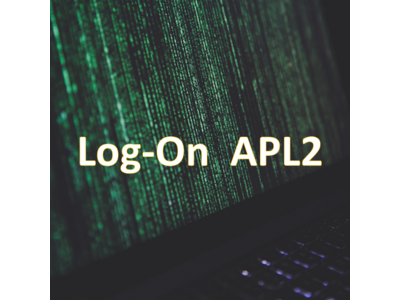 Log-Onソフトウェア社、Log-On APL２を発表