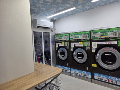 リビングセンター、リビングランドリー 川崎大師店 10/7 新規オープン！