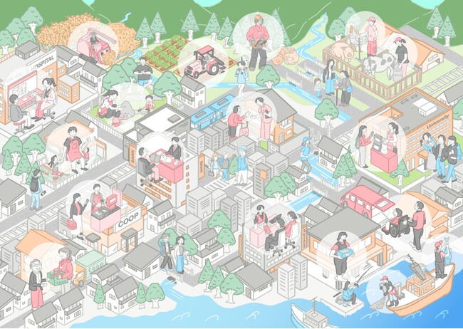 協同組合が連携してSDGsに関わる連続シンポジウムを開催　第5回は「防災・減災・生活再建と地域づくりへの貢献」